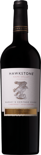 Barney's Heritage Cuvee Cabernet Sauvignon