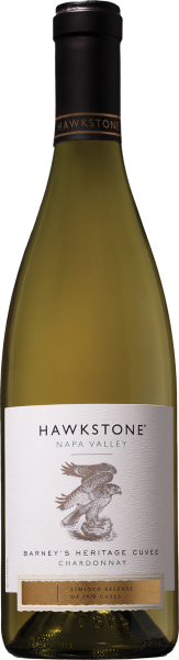 Barney's Heritage Cuvee Chardonnay