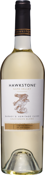 Barney's Heritage Cuvee Sauvignon Blanc