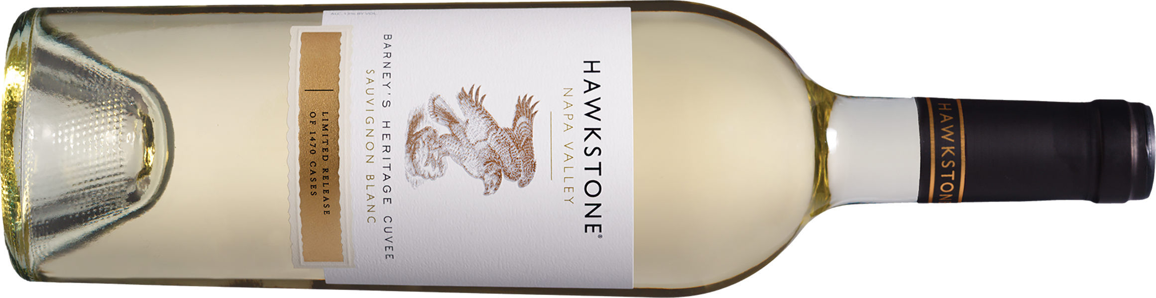 Hawkstone Barneys Heritage Cuvee Sauvignon Blanc