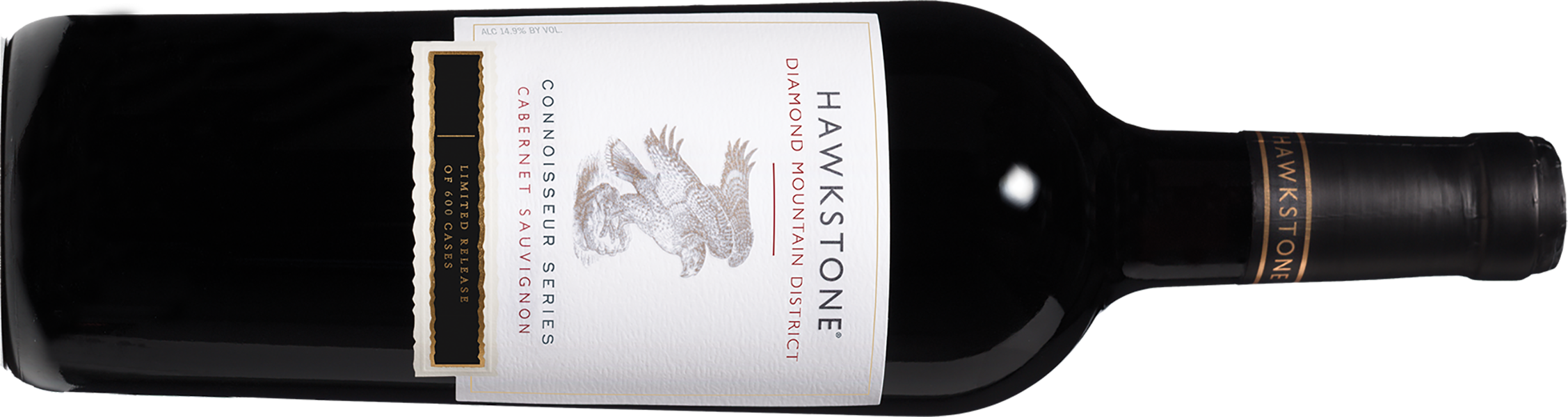 Hawkstone DIamond Mountain Cabernet Sauvignon