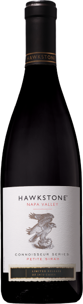 Connoisseur Series Petite Sirah