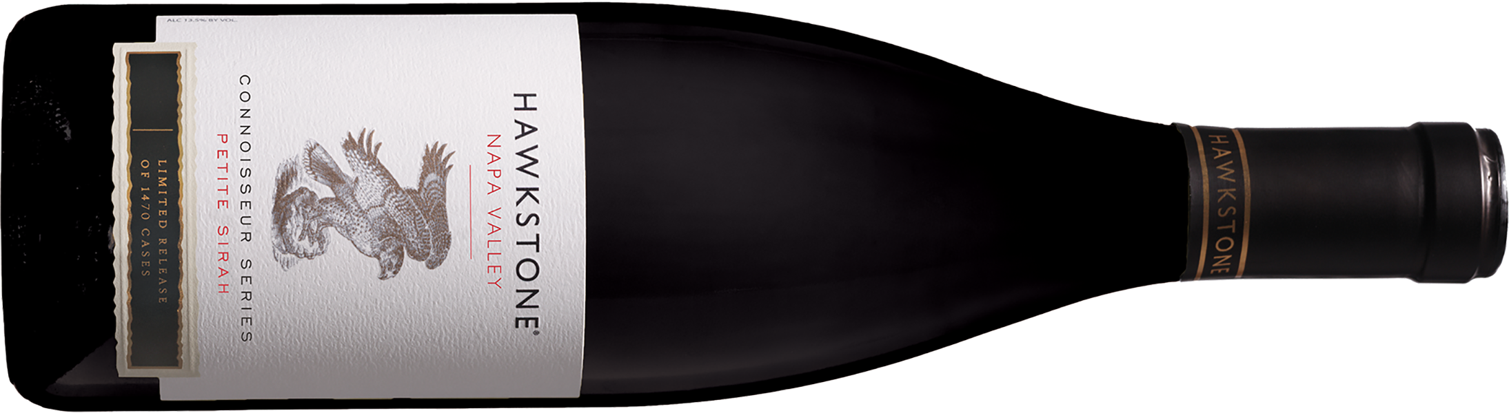 Hawkstone Petite Sirah